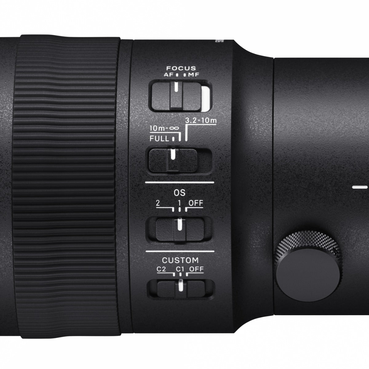 Sigma 15mm f/1.4 DG DN Diagonal Fisheye Sony E-Mount