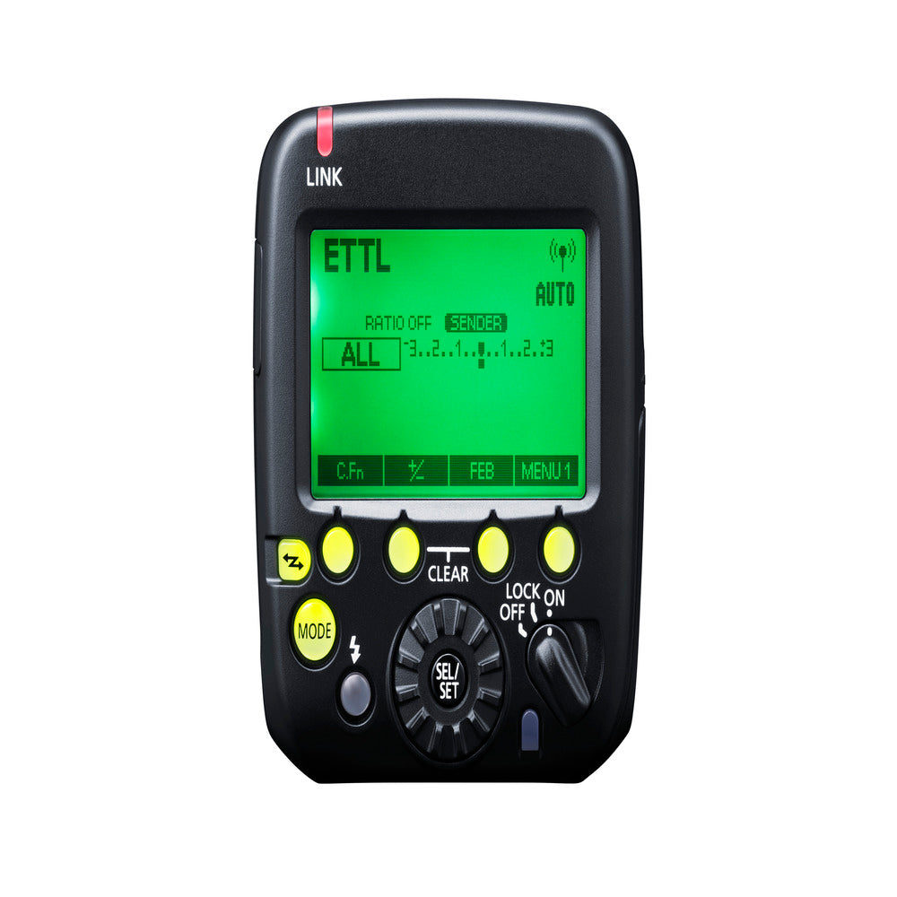 Canon ST-E3-RT-V3 Version 3 Speedlite Transmitter