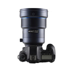 Laowa 200mm f/2 AF FF (Auto Focus) - Canon EF