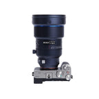 Laowa 200mm f/2 AF FF (Auto Focus) - Sony FE