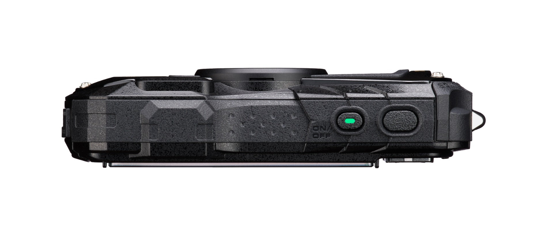 Pentax WG-90 Camera - Black