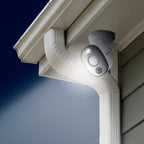 Swann 8 Camera 8 Channel 4K UHD Spotlight DVR Security System