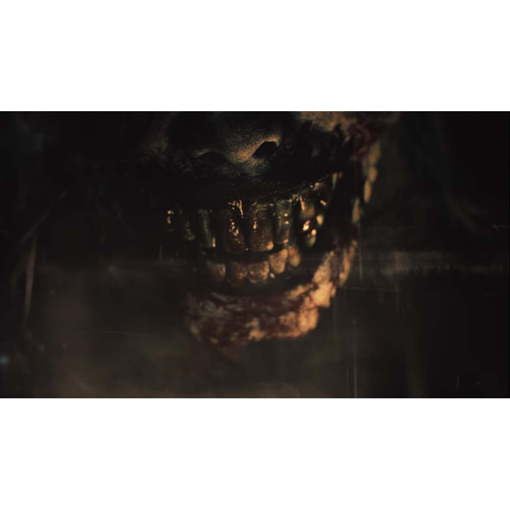 Resident Evil Requiem Steelbook - Nintendo Switch 2