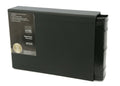 Profile - Regal Black Dry Mount Album - 50 Pages 160x240 Leather-style cover book bound