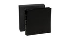 Regal Black Dry Mount Album - 80 Pages 240x290