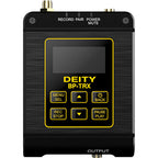 Deity BP-TRX 2.4Ghz Wireless Transceiver/Audio Recorder