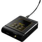 Deity BP-TRX 2.4Ghz Wireless Transceiver/Audio Recorder