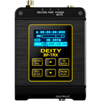 Deity BP-TRX 2.4Ghz Wireless Transceiver/Audio Recorder