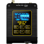 Deity BP-TRX 2.4Ghz Wireless Transceiver/Audio Recorder