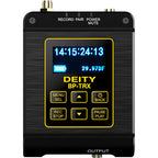 Deity BP-TRX 2.4Ghz Wireless Transceiver/Audio Recorder