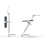  and eye-caring LED lamp L10 3242