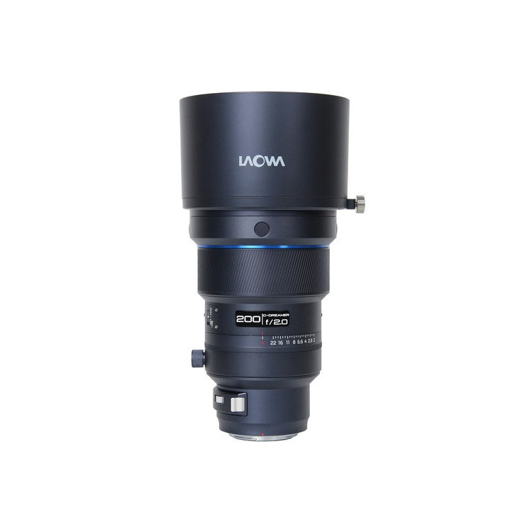 Laowa 200mm f/2 AF FF (Auto Focus) - Nikon Z