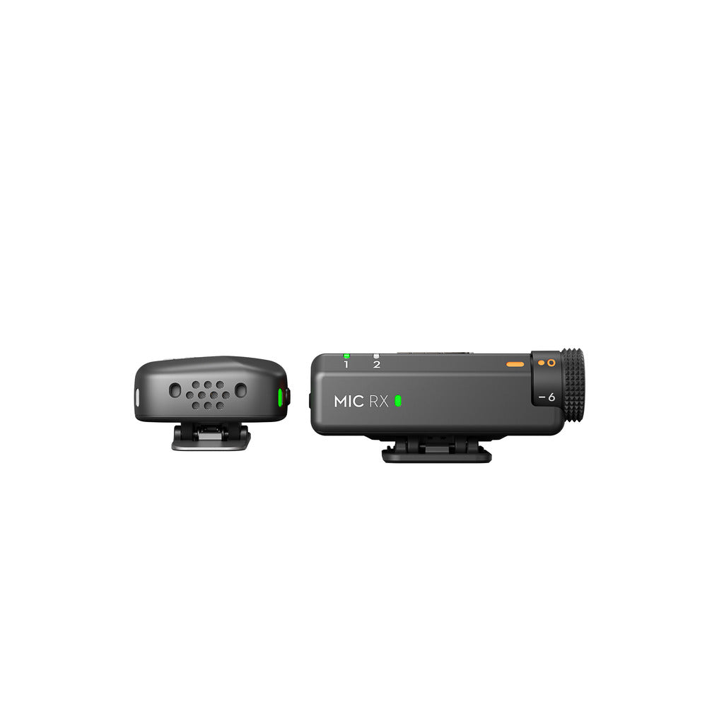 DJI Mic Mini (1 TX + 1 RX)  