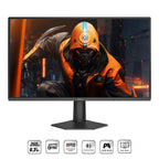 AOC 24G50Z2 24" FHD 260Hz 0.3ms HDR10 Adaptive-Sync Fast IPS Gaming Monitor