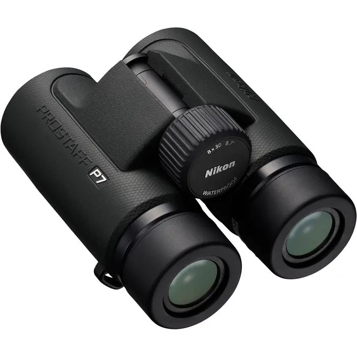Nikon 8X30 Prostaff P7 Waterproof Binoculars