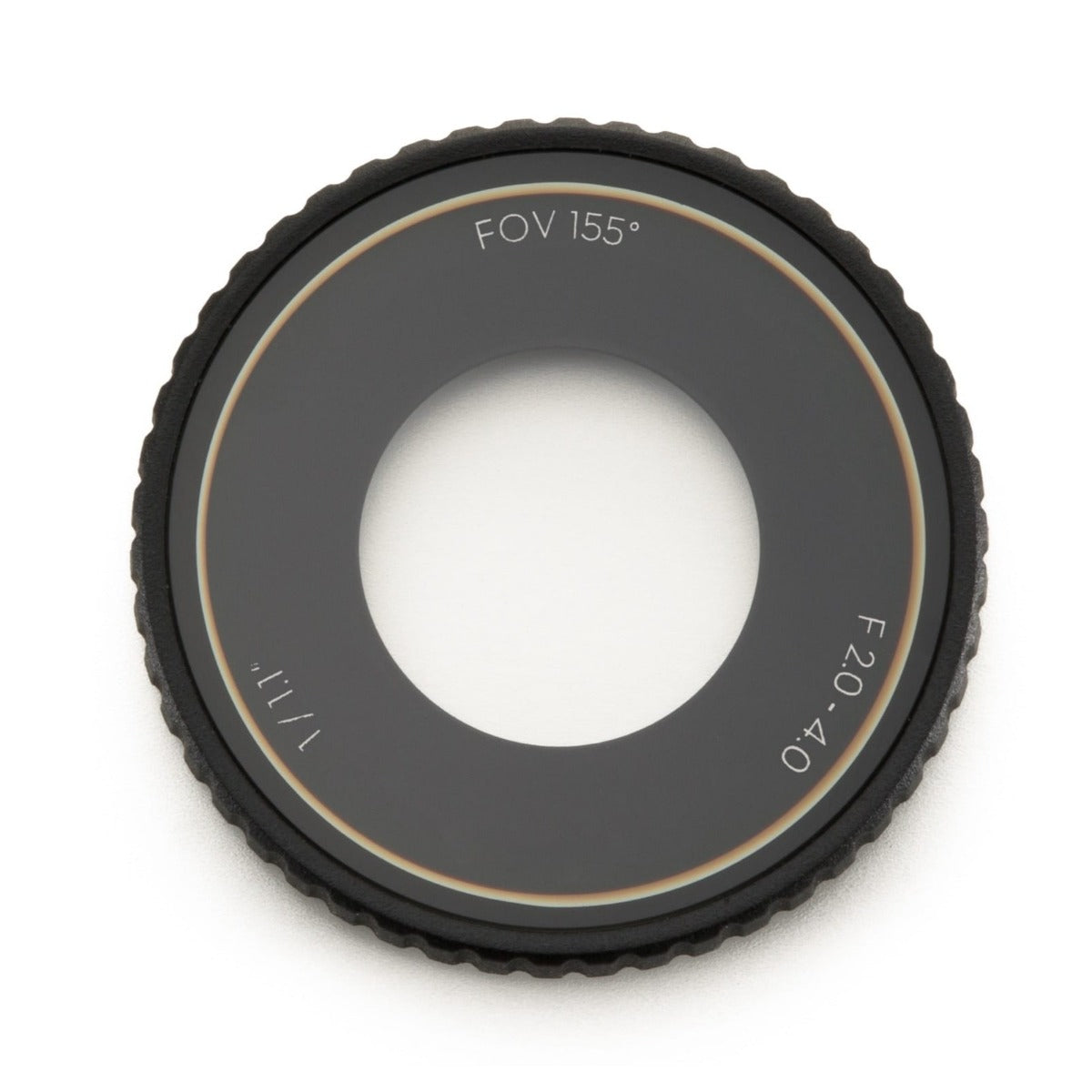 DJI Osmo Action 6 Glass Lens Cover