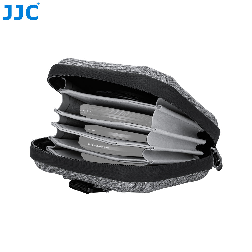 JJC 4 Filter Pouch