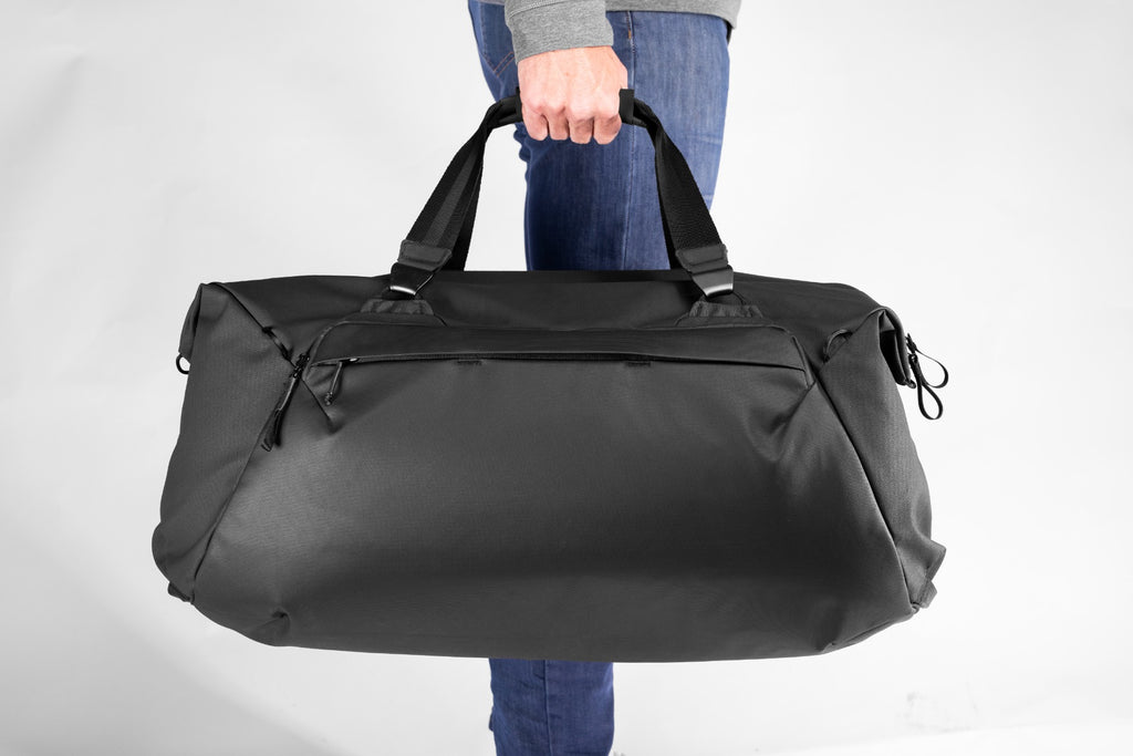 Peak Design Travel Duffel 65L - Black