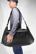 Peak Design Travel Duffel 65L - Black