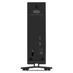LaCie d2 Professional 24TB 7200RPM USB-C Desktop Hard Drive 