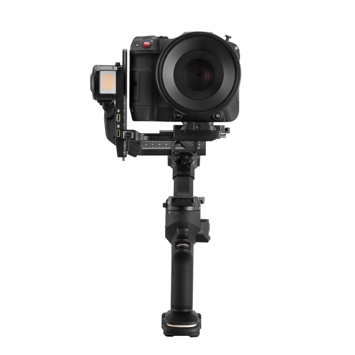 Zhiyun CRANE 4 Stabilizer  