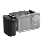 NEEWER AC034 Side Handle for AC014 Cage - Black