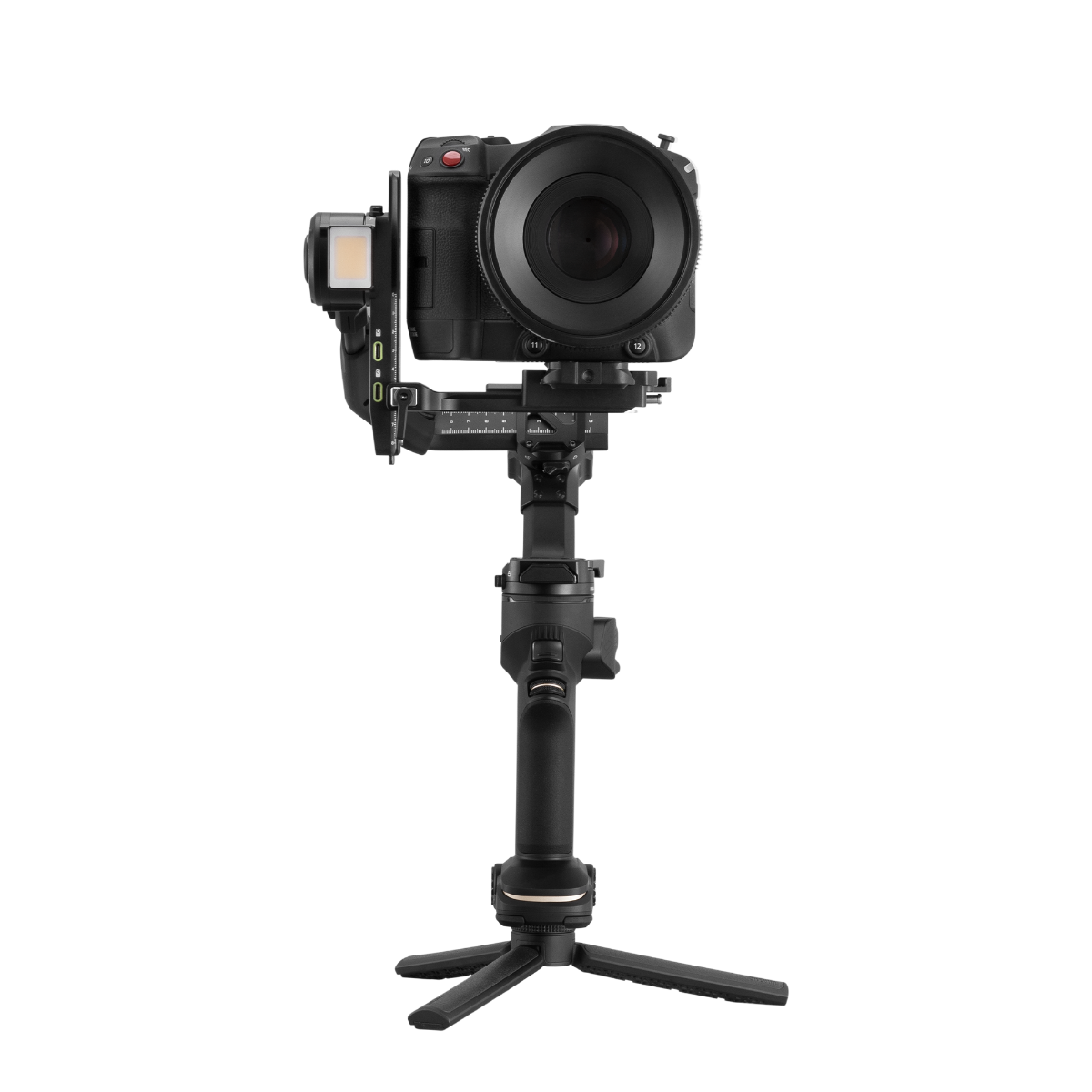 Zhiyun CRANE 4 Stabilizer  