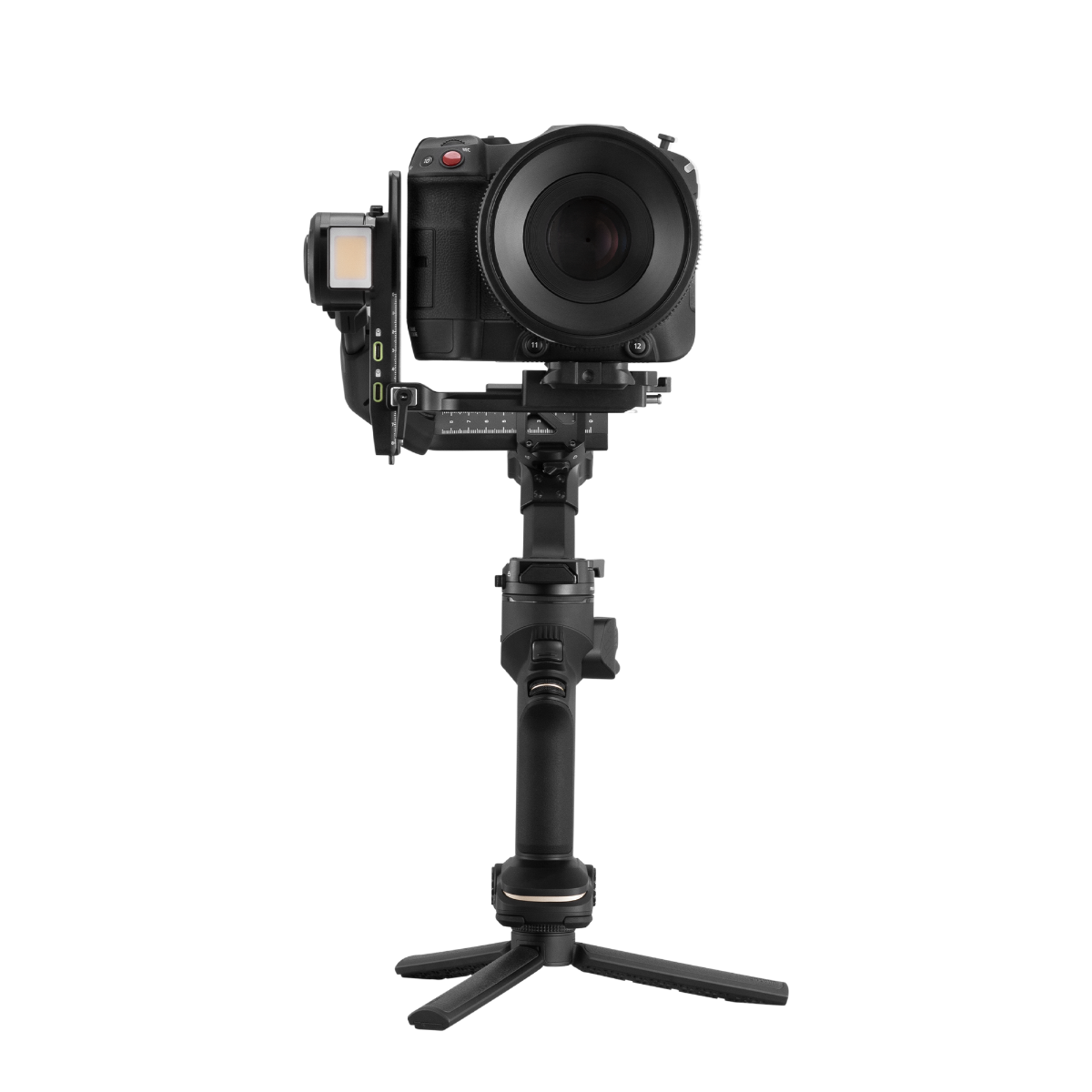 Open Box Zhiyun Crane 4 Gimbal