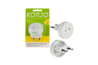 Korjo Adapter - Europe - Italy/Switzerland