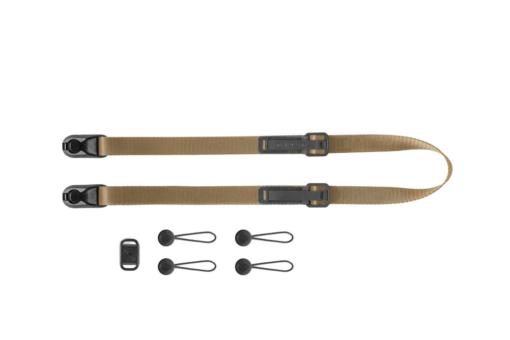 Peak Design Leash - Coyote