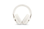 Damaged Box Sprout Harmonic 4.0 Bluetooth Headphones.White w ANC and Ambient Sound Mode