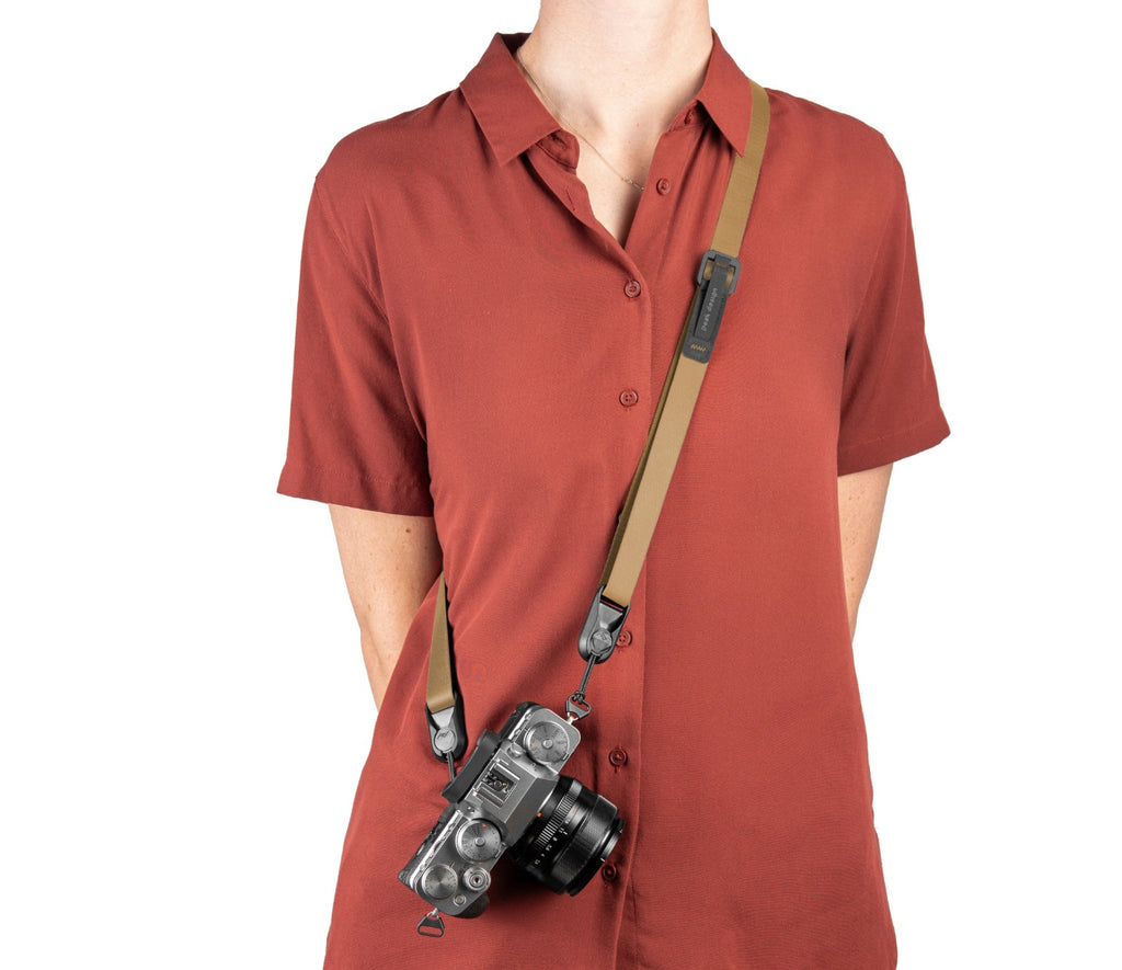 Peak Design Leash - Coyote