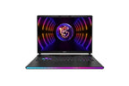 MSI Vector GP68HX 16" QHD+ 240Hz (i9-13980HX, 32GB, 2TB, RTX4080) Gaming Laptop