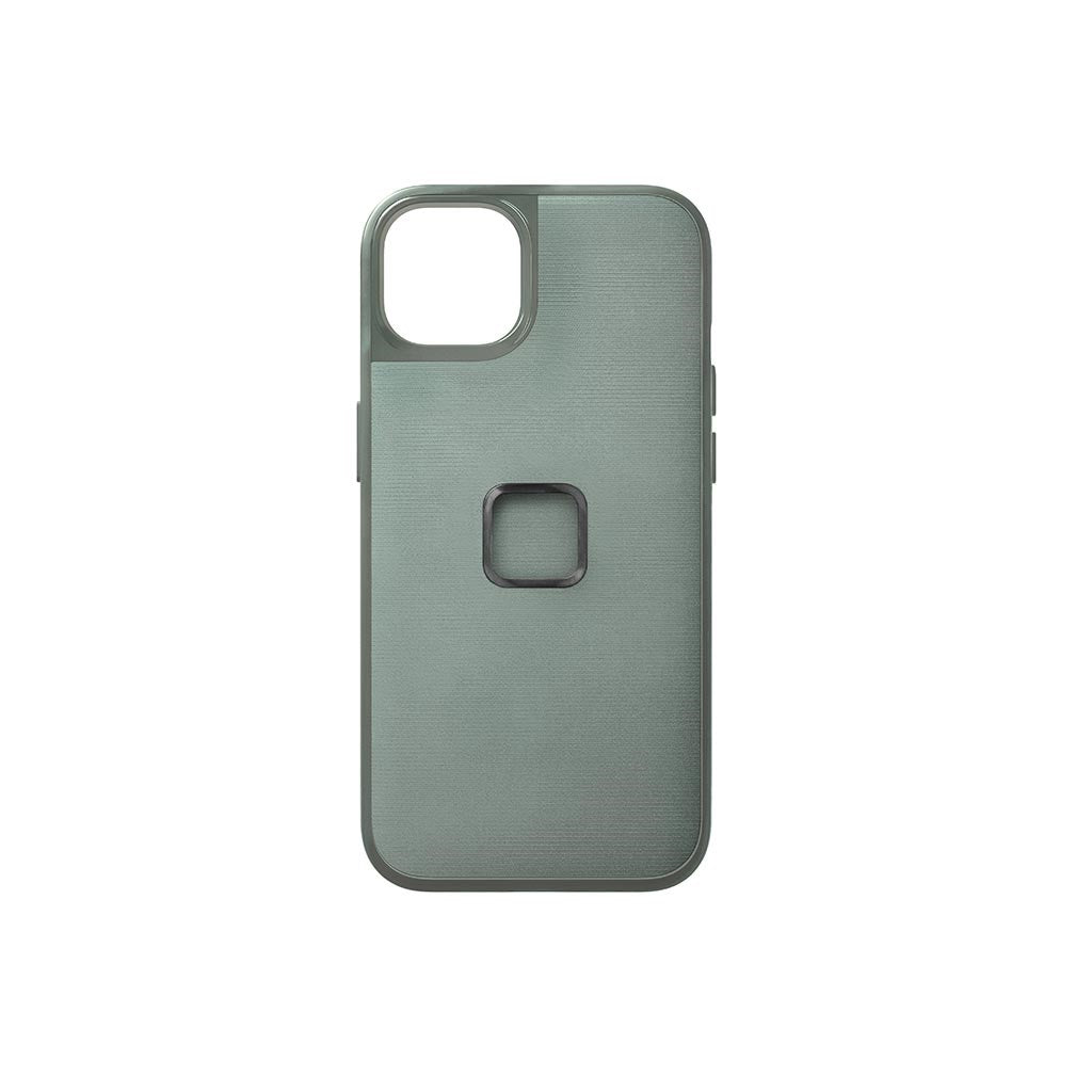 Peak Design Mobile - Everyday Fabric Case iPhone 14 Plus - Sage