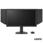 BenQ ZOWIE XL2566X+ 24.1" FHD
