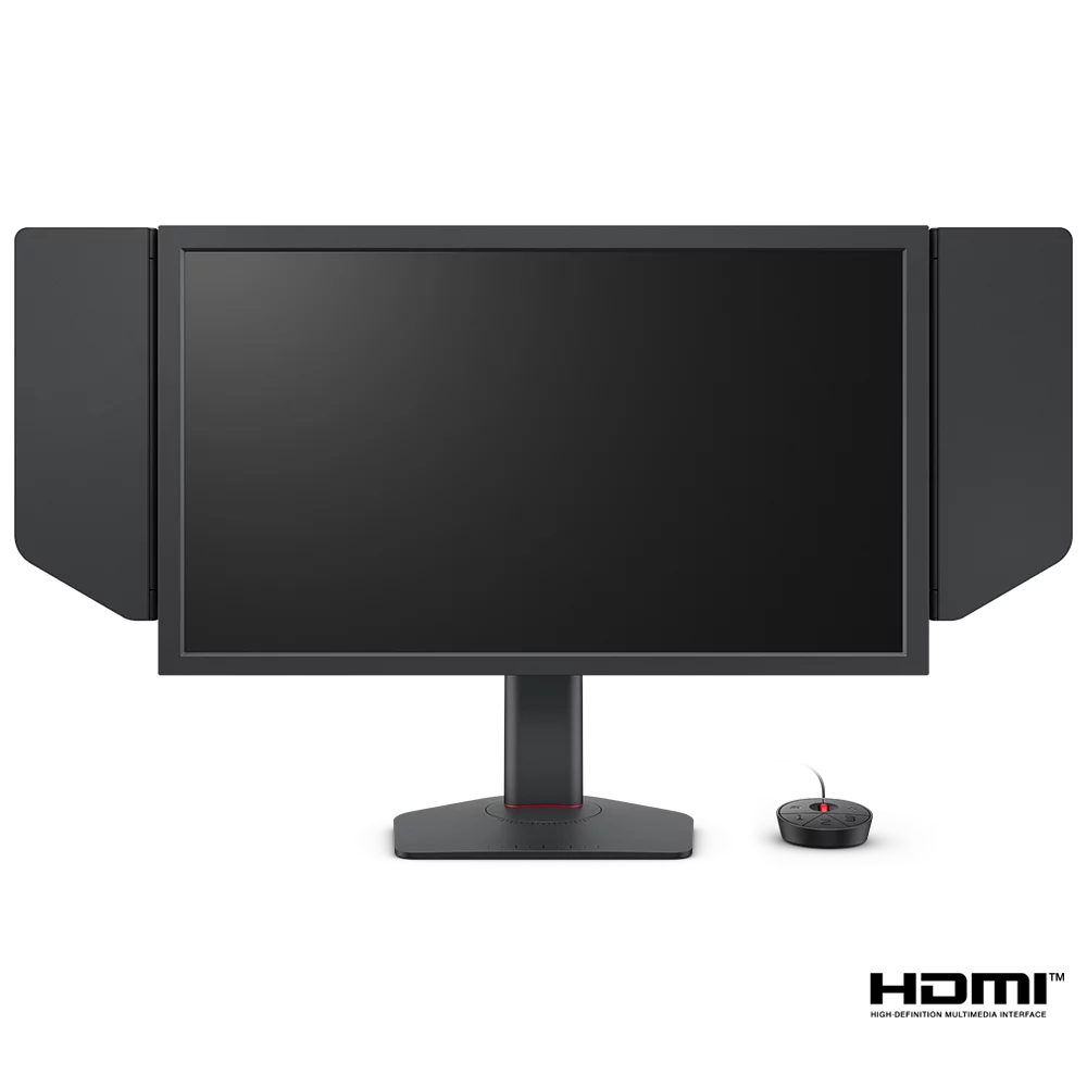 BenQ ZOWIE XL2566X+ 24.1" FHD