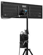 Nanlite PavoSlim 240CL LED RGBWW Panel