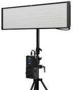Nanlite PavoSlim 240CL LED RGBWW Panel