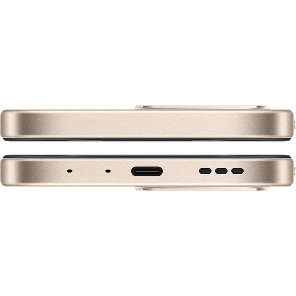 Oppo A6 5G 256GB (Aurora Gold)