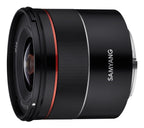 Samyang 18mm f/2.8 Super Wide AF Lens - Sony FE Mount