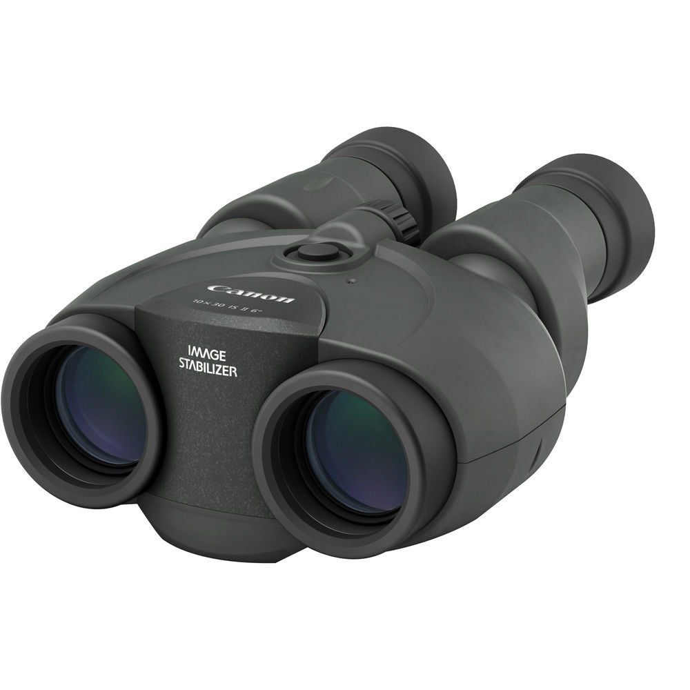 Canon 10x30 IS II Image Stabilized Binocular  (1030ISII)