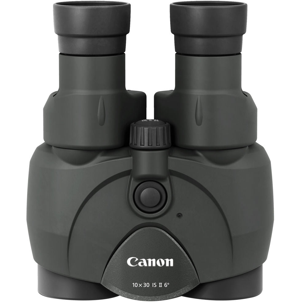 Canon 10x30 IS II Image Stabilized Binocular  (1030ISII)