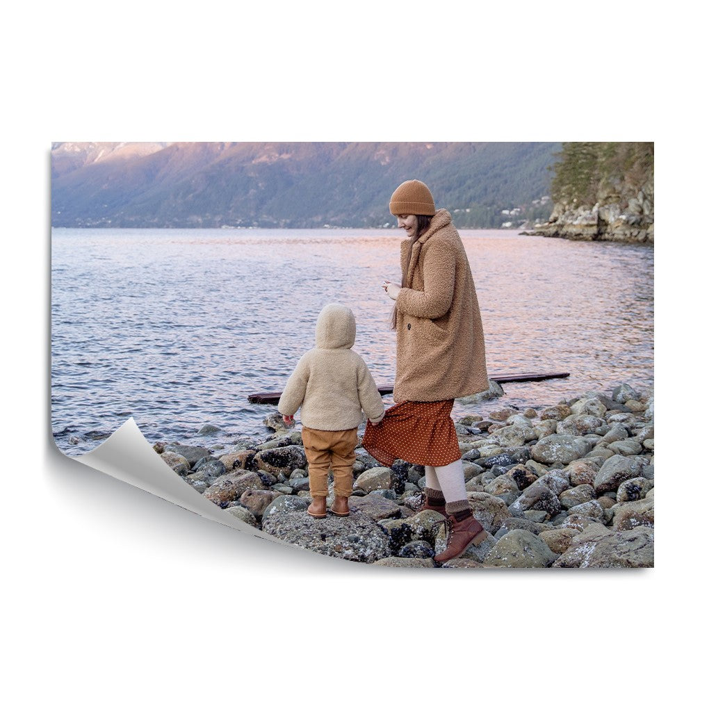 A1 Poster Print Horizontal