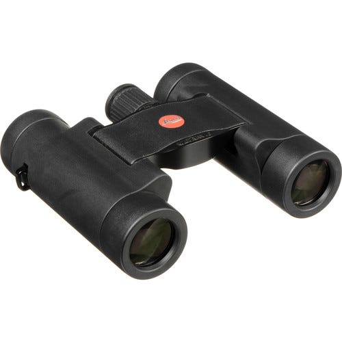 Leica Ultravid 8x20 BR Binoculars (40252)
