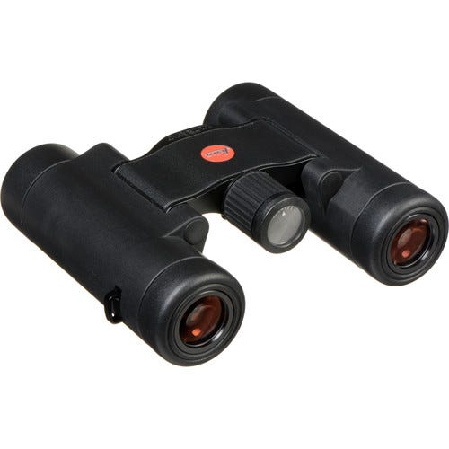 Leica Ultravid 8x20 BR Binoculars (40252)