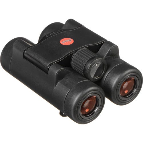 Leica Ultravid 8x20 BR Binoculars (40252)