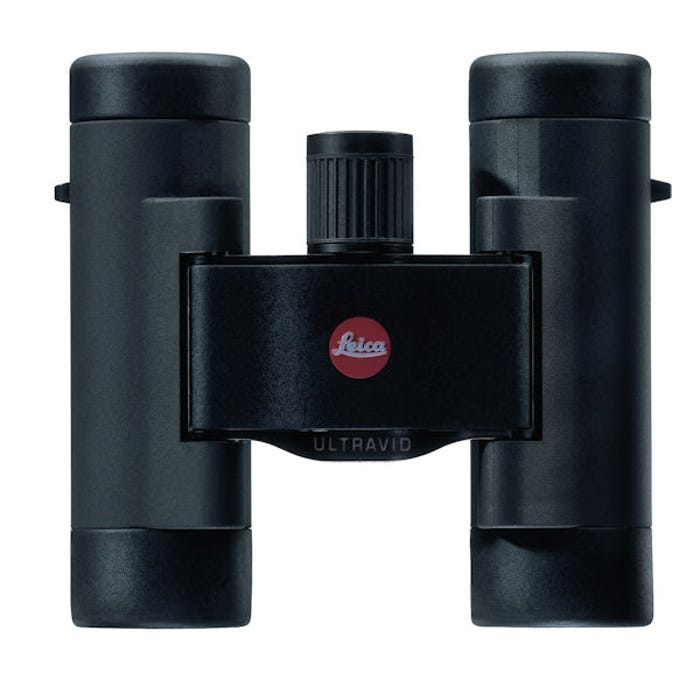 Leica Ultravid 8x20 BR Binoculars (40252)