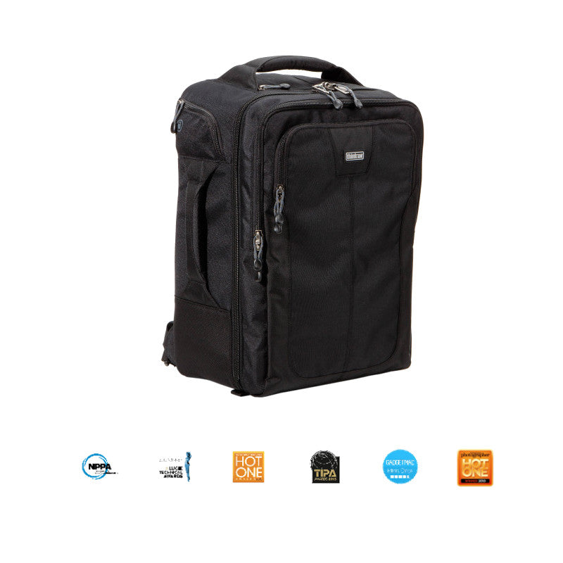 thinkTANK - Airport Commuter