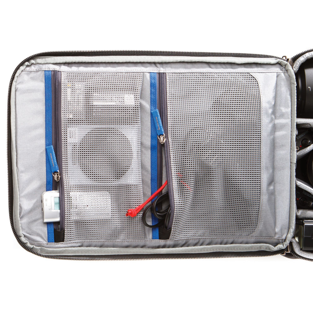 thinkTANK - Airport Commuter