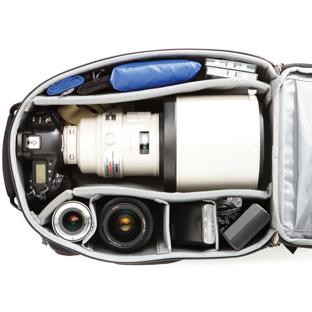 thinkTANK - Airport Commuter